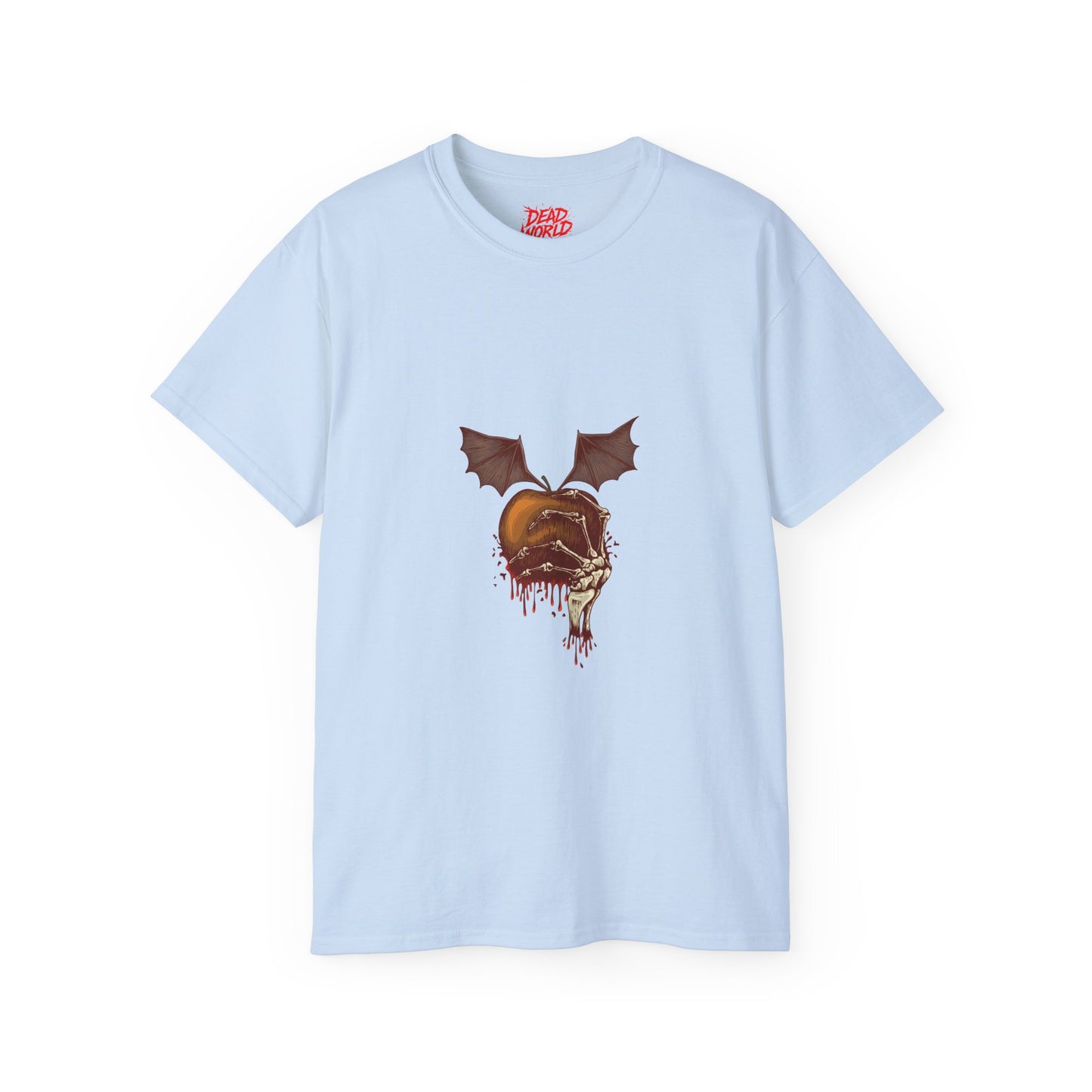 Death's Hand Unisex Tee