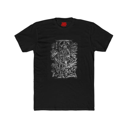 The Harvest -  Cotton Crew Tee
