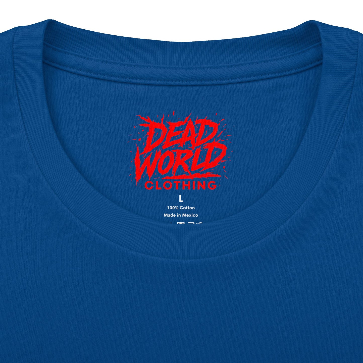 Skeleton Halloween Tee — "Calories Don’t Count After Midnight" Graphic Shirt