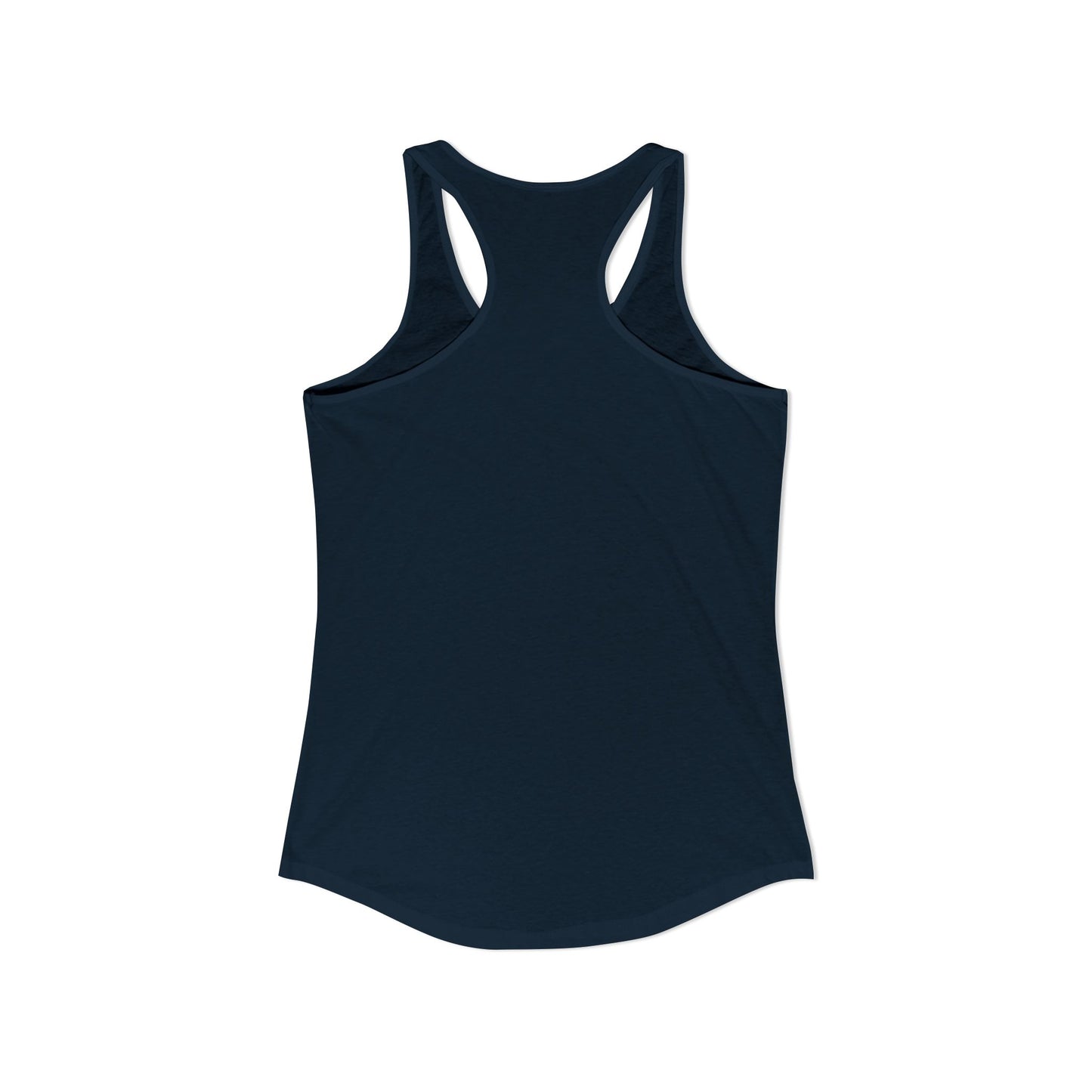Death's Hand - Women's Ideal Racerback Tank