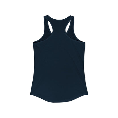 Death's Hand - Women's Ideal Racerback Tank