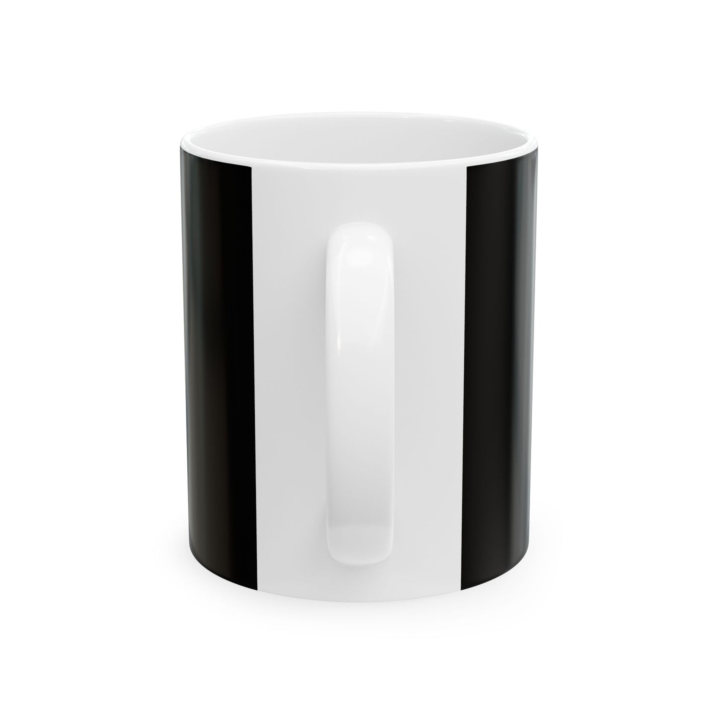 Dead World Clothing Ceramic Mug