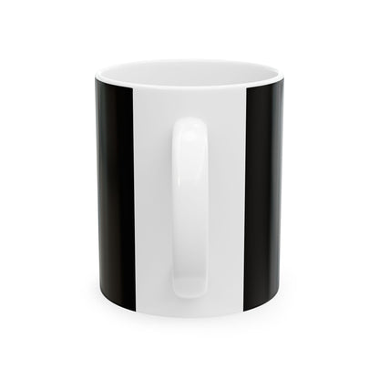 Dead World Clothing Ceramic Mug