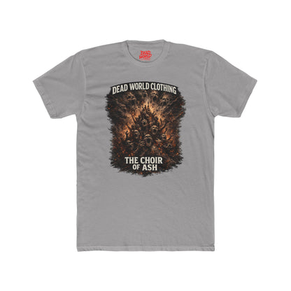 Choir of Ash Graphic Tee — Dead World Clothing T-Shirt