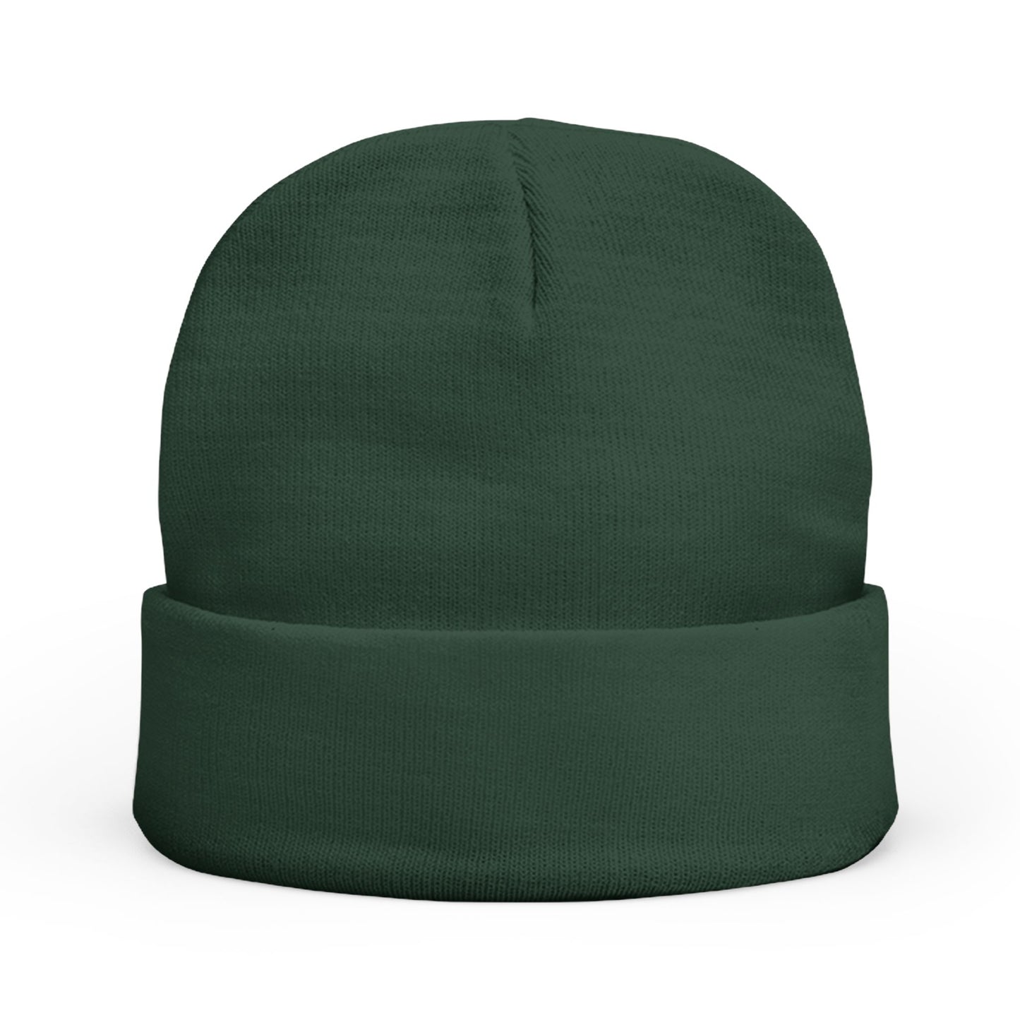 Knit Beanie (Embroidery) - Dead World Clothing