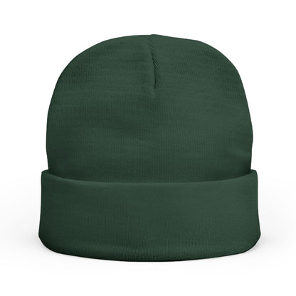 Knit Beanie (Embroidery) - Dead World Clothing