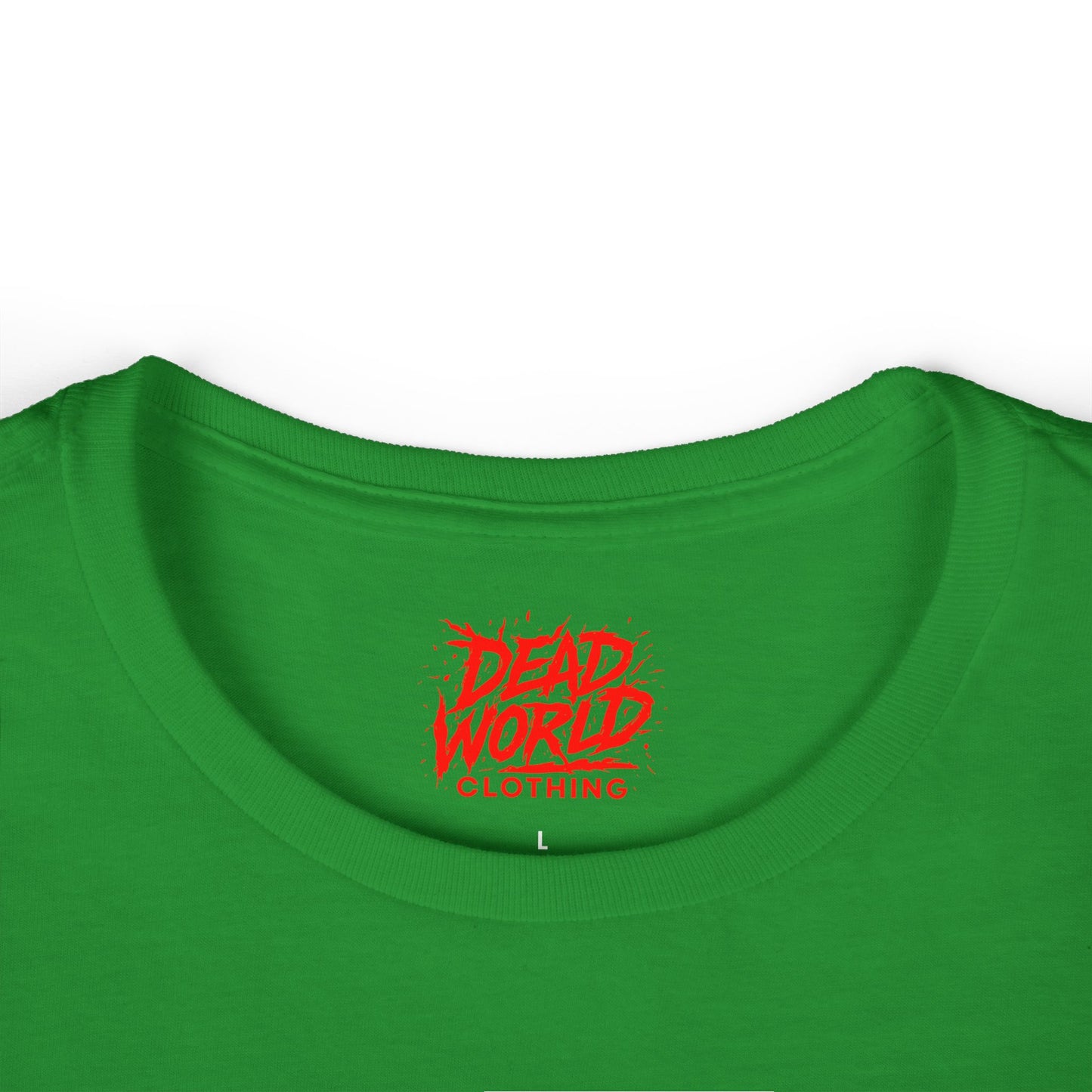 Apocalypse Women's Tee - Softstyle Comfort