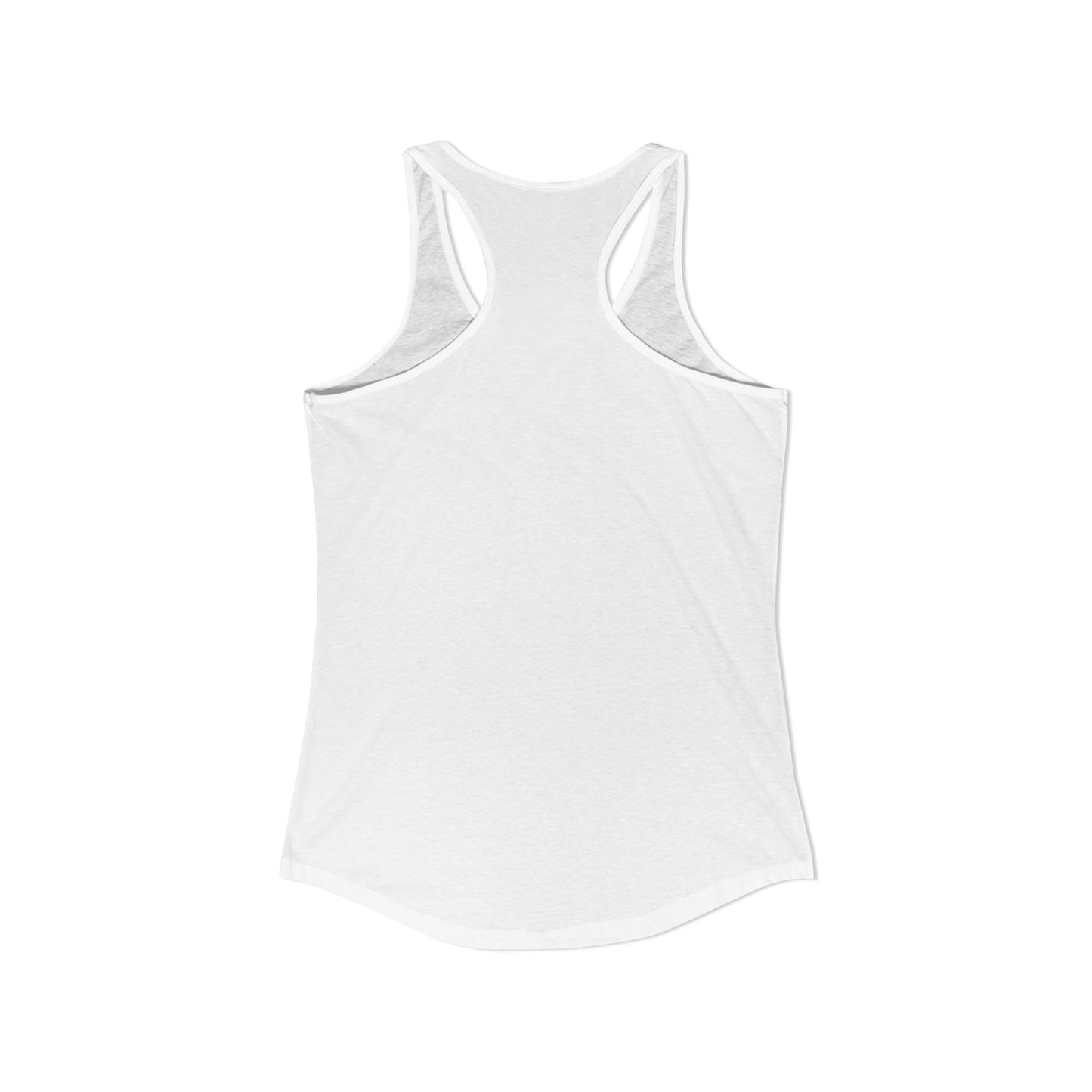 Death's Hand - Women's Ideal Racerback Tank