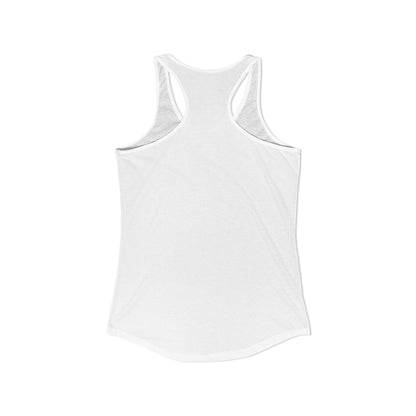 Death's Hand - Women's Ideal Racerback Tank