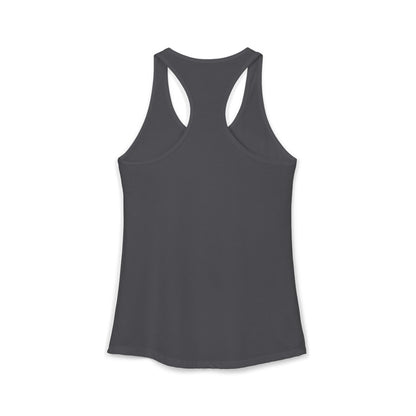 Death's Hand - Women's Ideal Racerback Tank