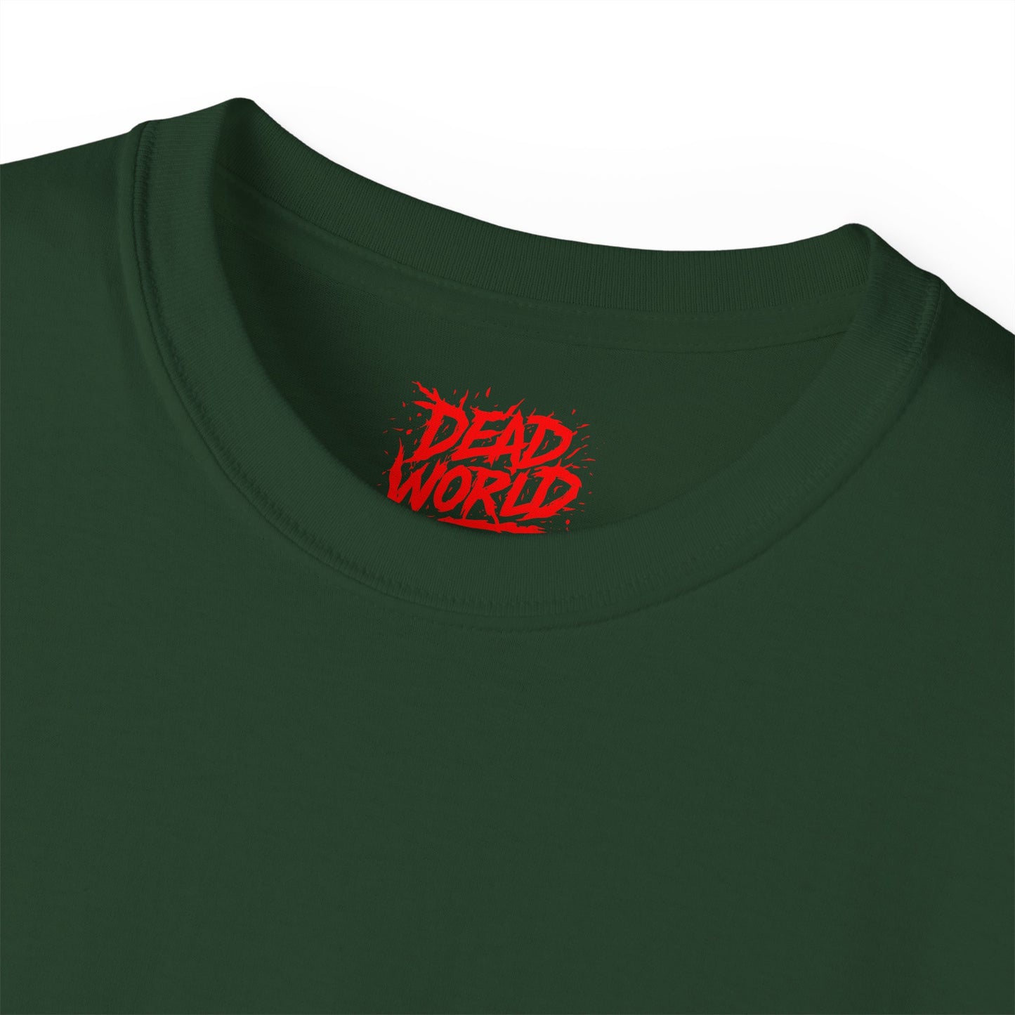 Death's Hand Unisex Tee
