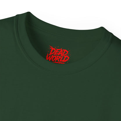 Death's Hand Unisex Tee