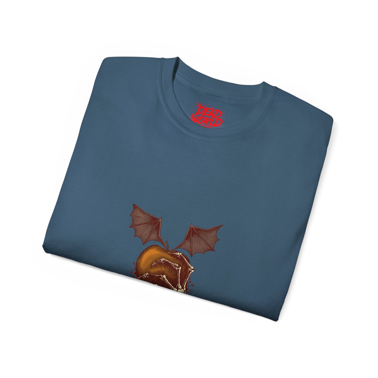 Death's Hand Unisex Tee