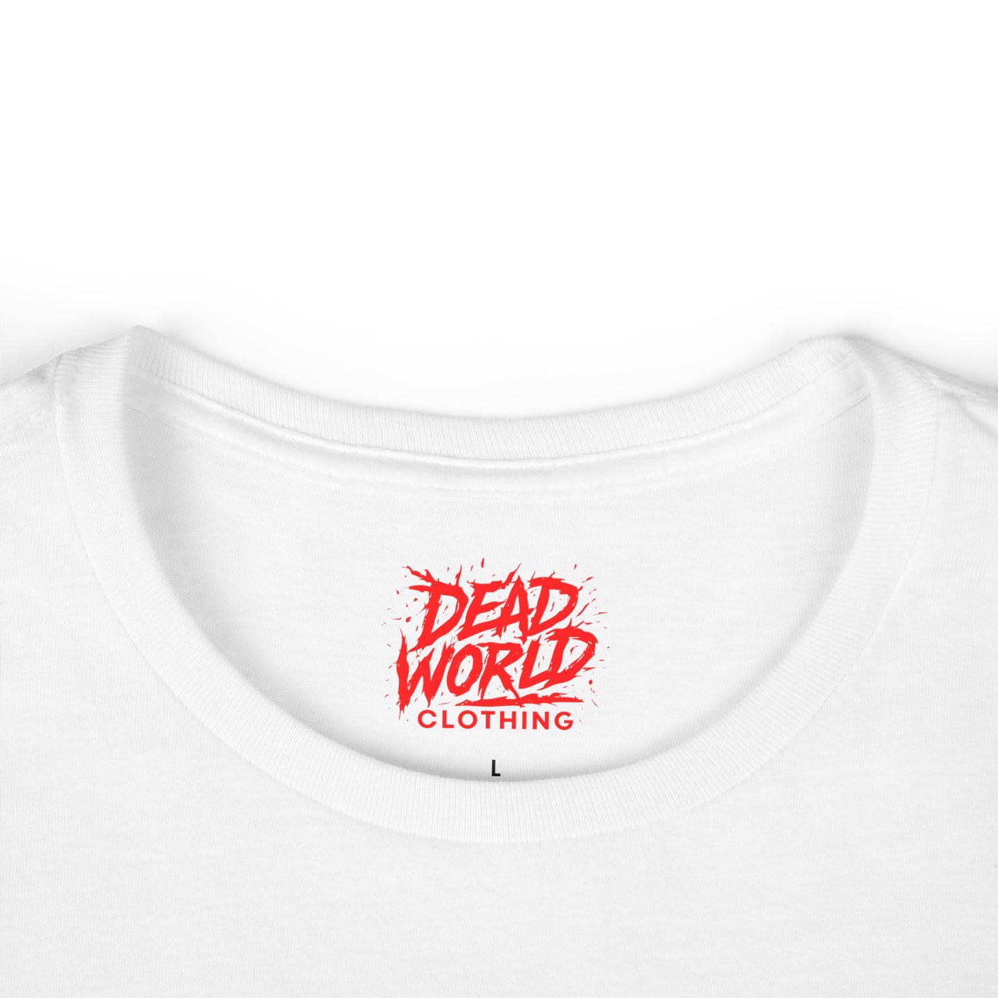 Apocalypse Women's Tee - Softstyle Comfort