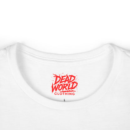 Apocalypse Women's Tee - Softstyle Comfort