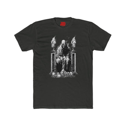World in my Hands Crew Tee