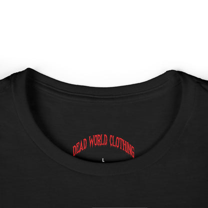 Feast - Women's Softstyle Tee