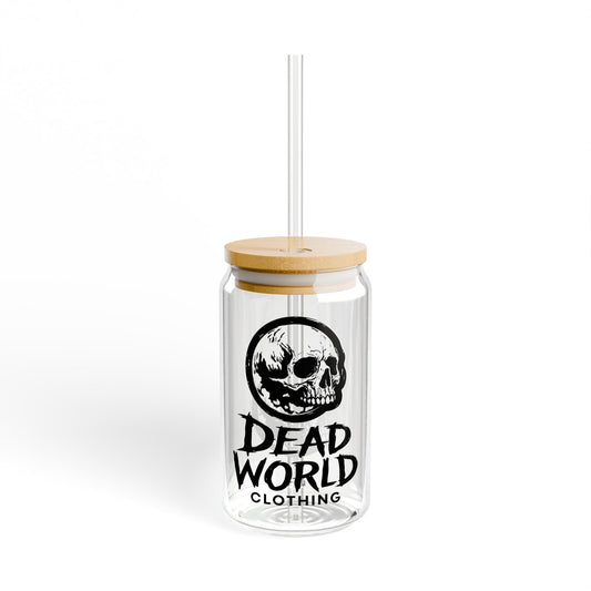 Sipper Glass