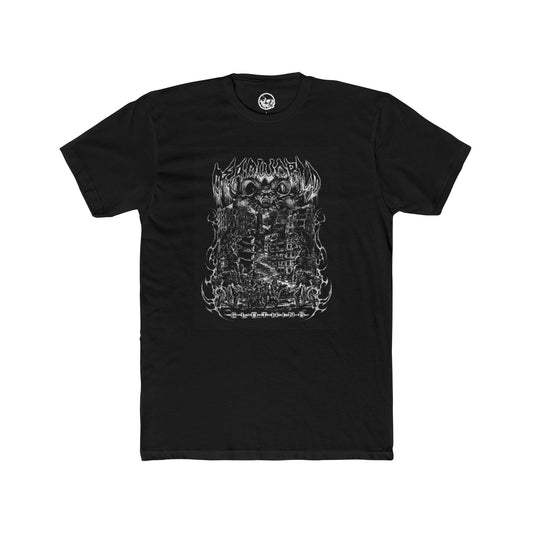 End of Times Tee - Unisex Crew