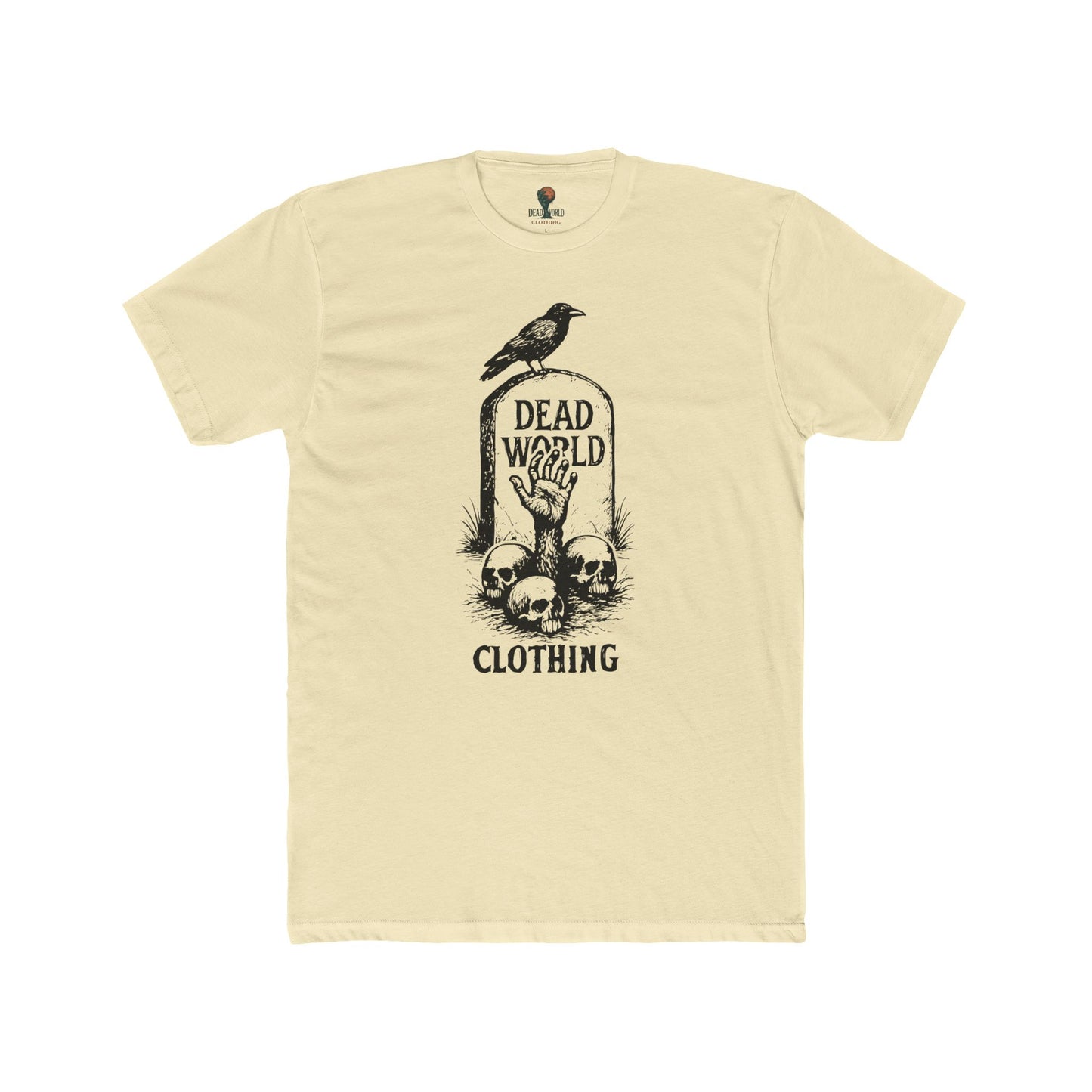 Tombstone Tee