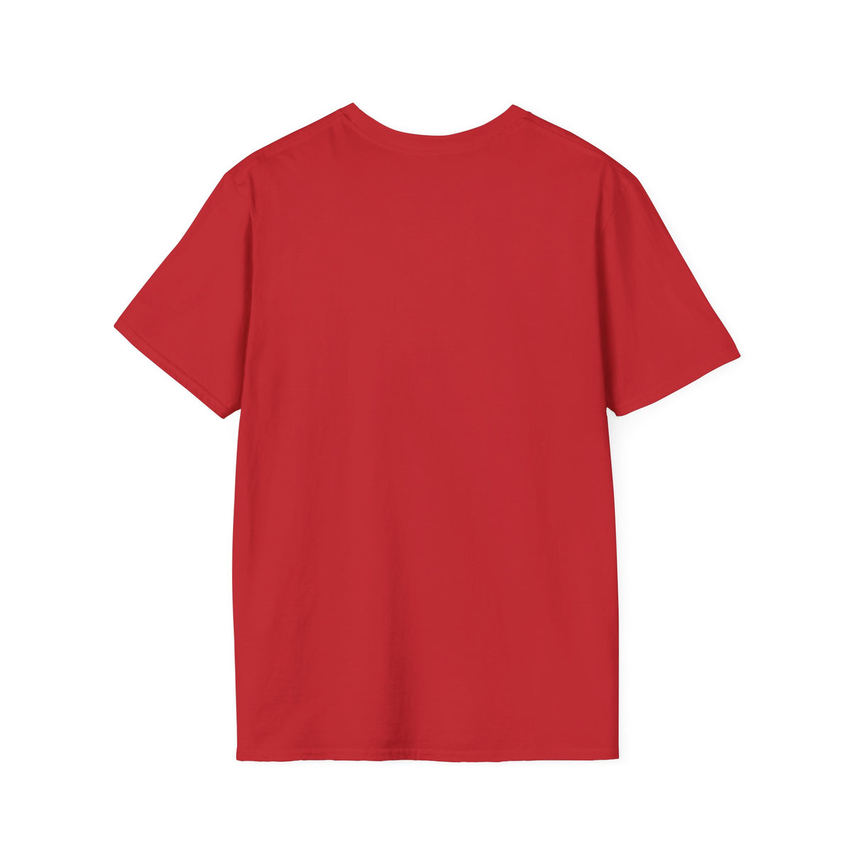 Dead World Clothing Cathedral Graphic T-Shirt — 'Dead World Clothing' Stained Glass Gothic Tee