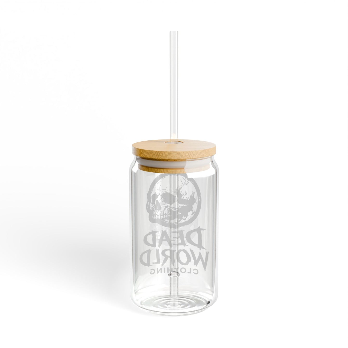 Sipper Glass