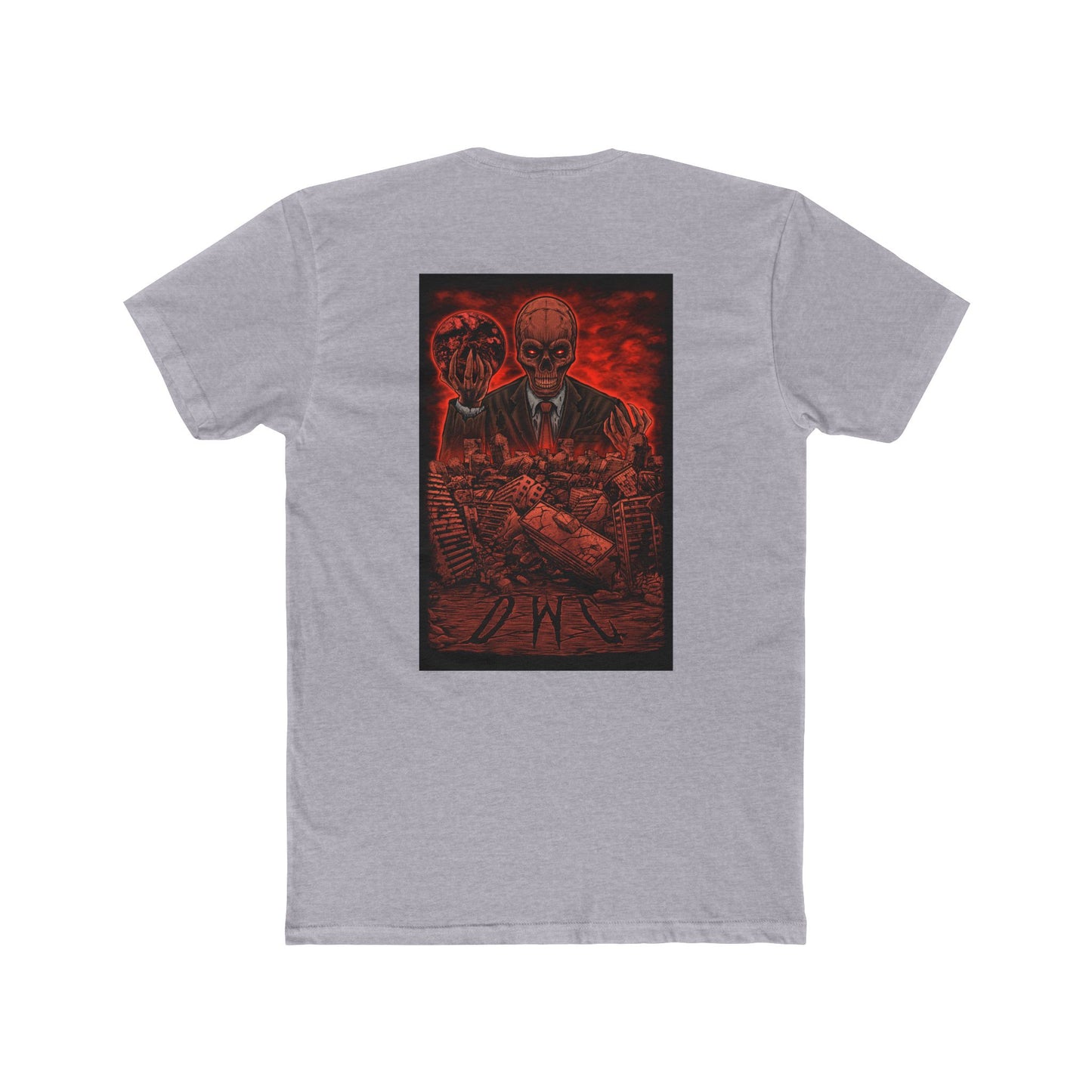 DWC Apocalypse Unisex Tee