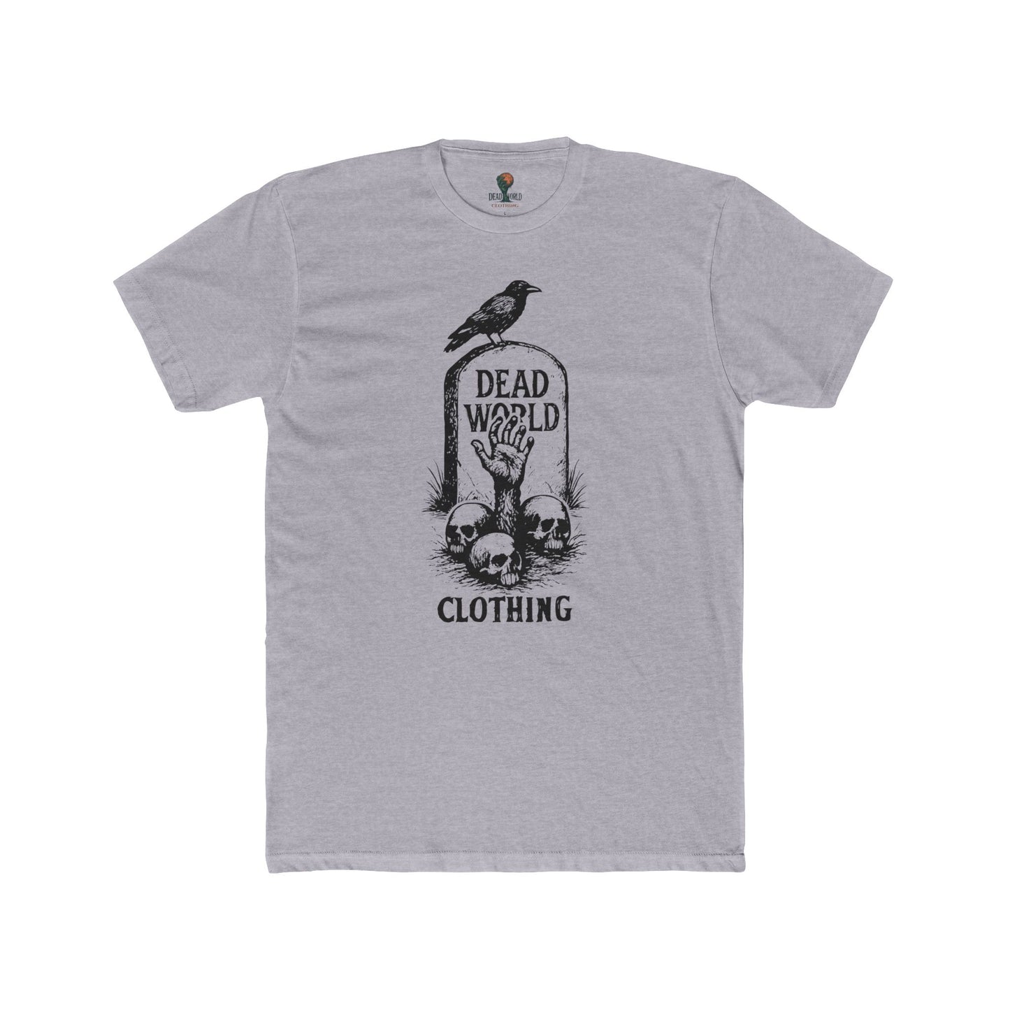 Tombstone Tee
