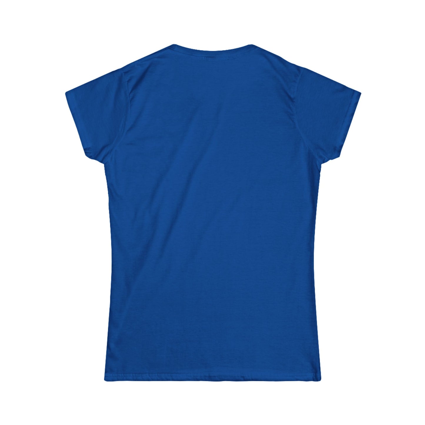 Apocalypse Women's Tee - Softstyle Comfort
