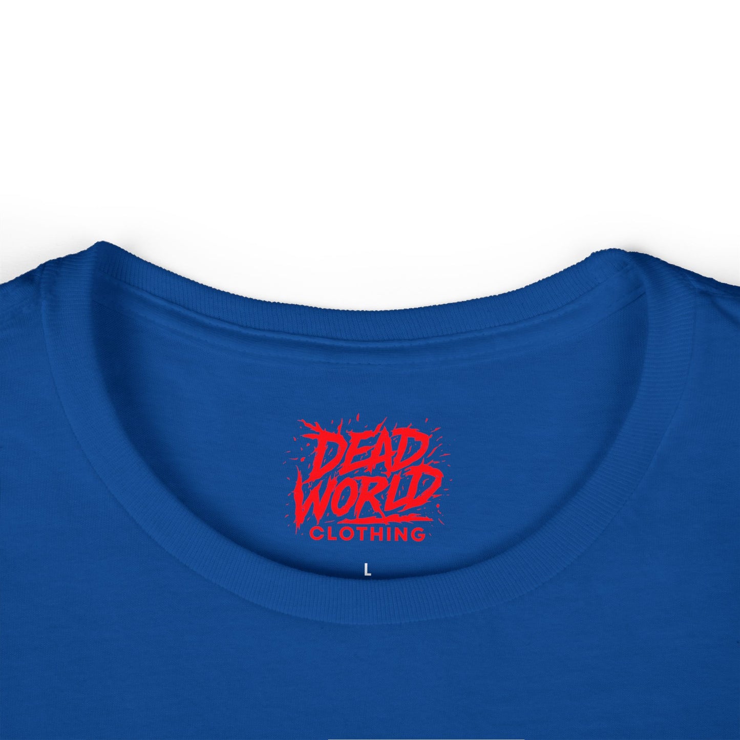 Apocalypse Women's Tee - Softstyle Comfort