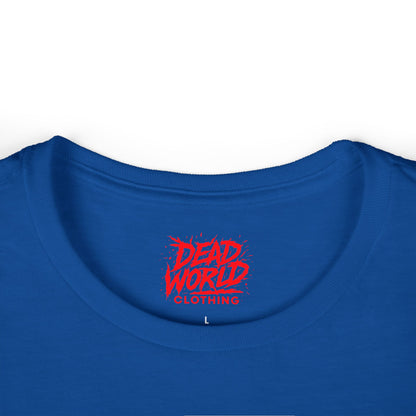 Apocalypse Women's Tee - Softstyle Comfort