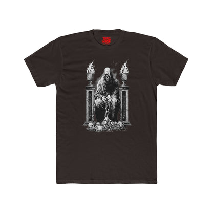 World in my Hands Crew Tee