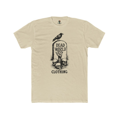 Tombstone Tee