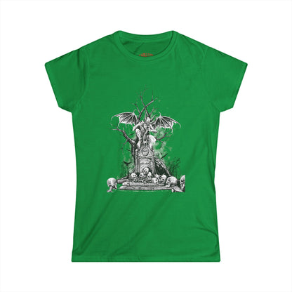 Feast - Women's Softstyle Tee