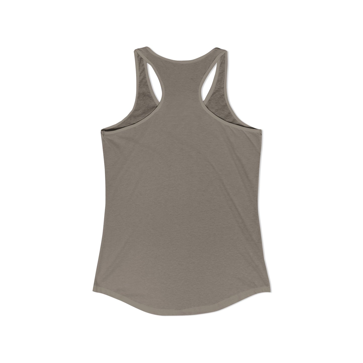 Death's Hand - Women's Ideal Racerback Tank