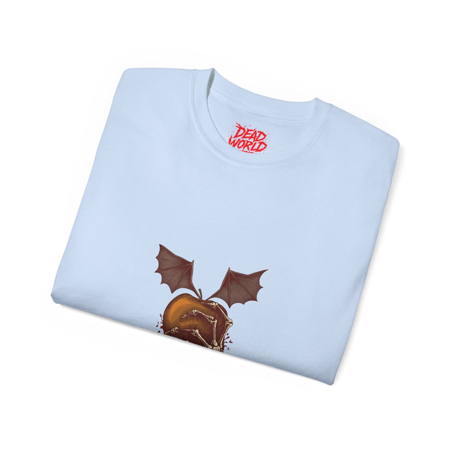 Death's Hand Unisex Tee