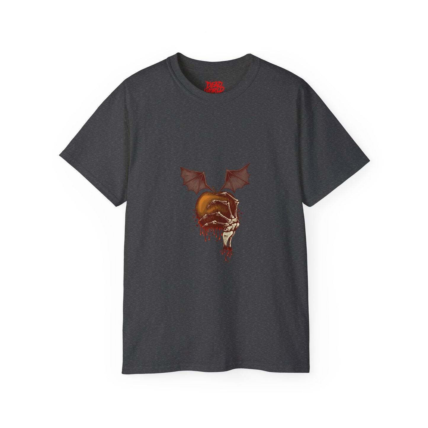 Death's Hand Unisex Tee