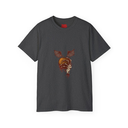 Death's Hand Unisex Tee