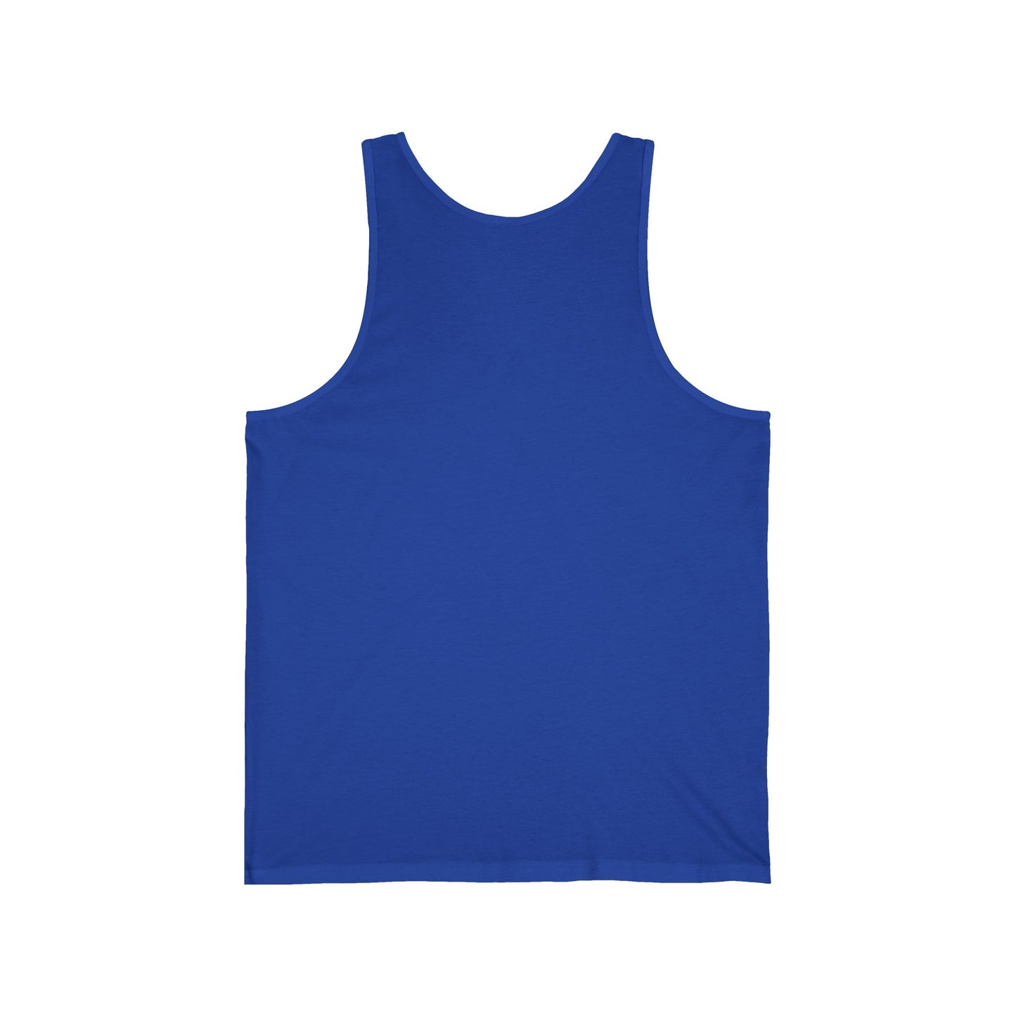 No Saints Left Tank Top — Gothic Angel Skull Graphic Muscle Tee