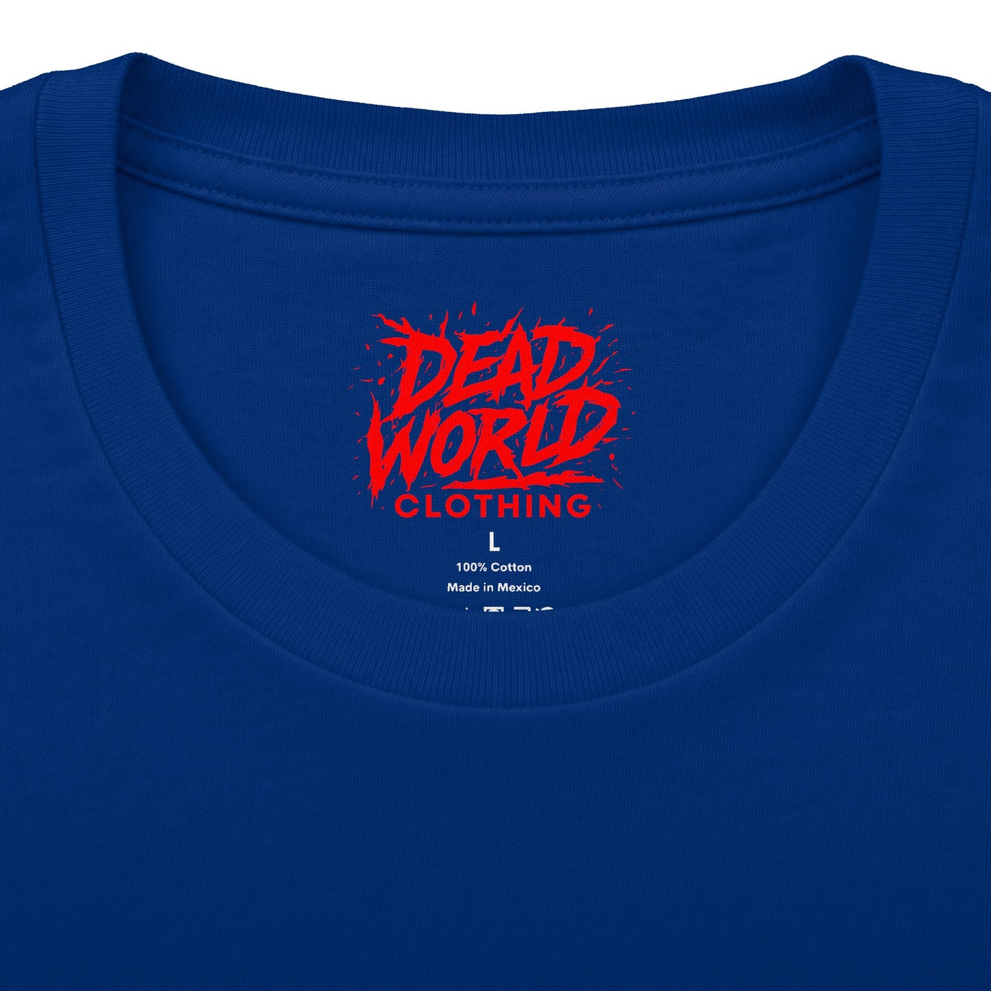 Skeleton Halloween Tee — "Calories Don’t Count After Midnight" Graphic Shirt