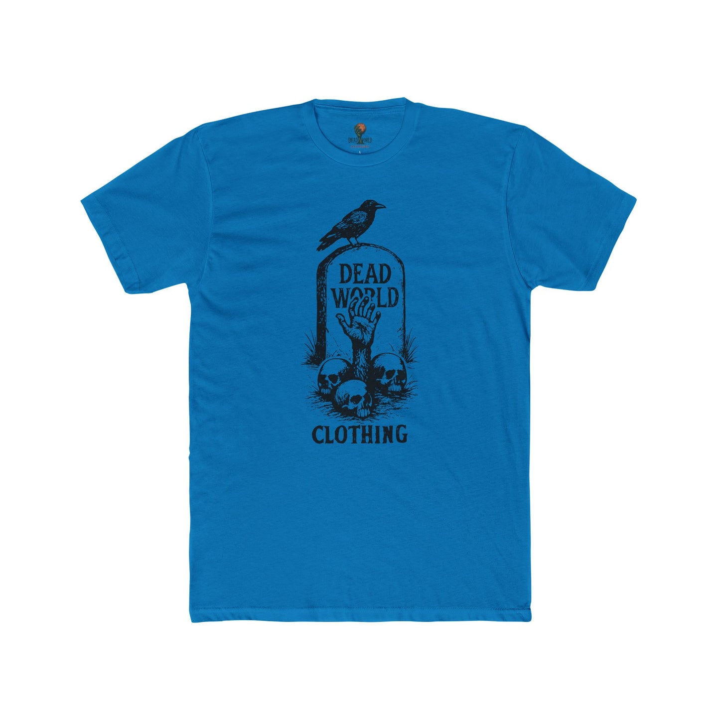 Tombstone Tee