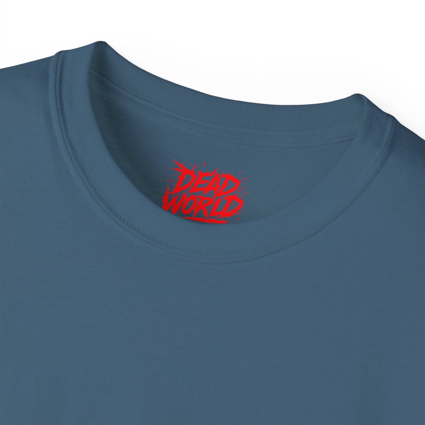 Death's Hand Unisex Tee
