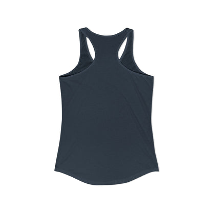 Death's Hand - Women's Ideal Racerback Tank