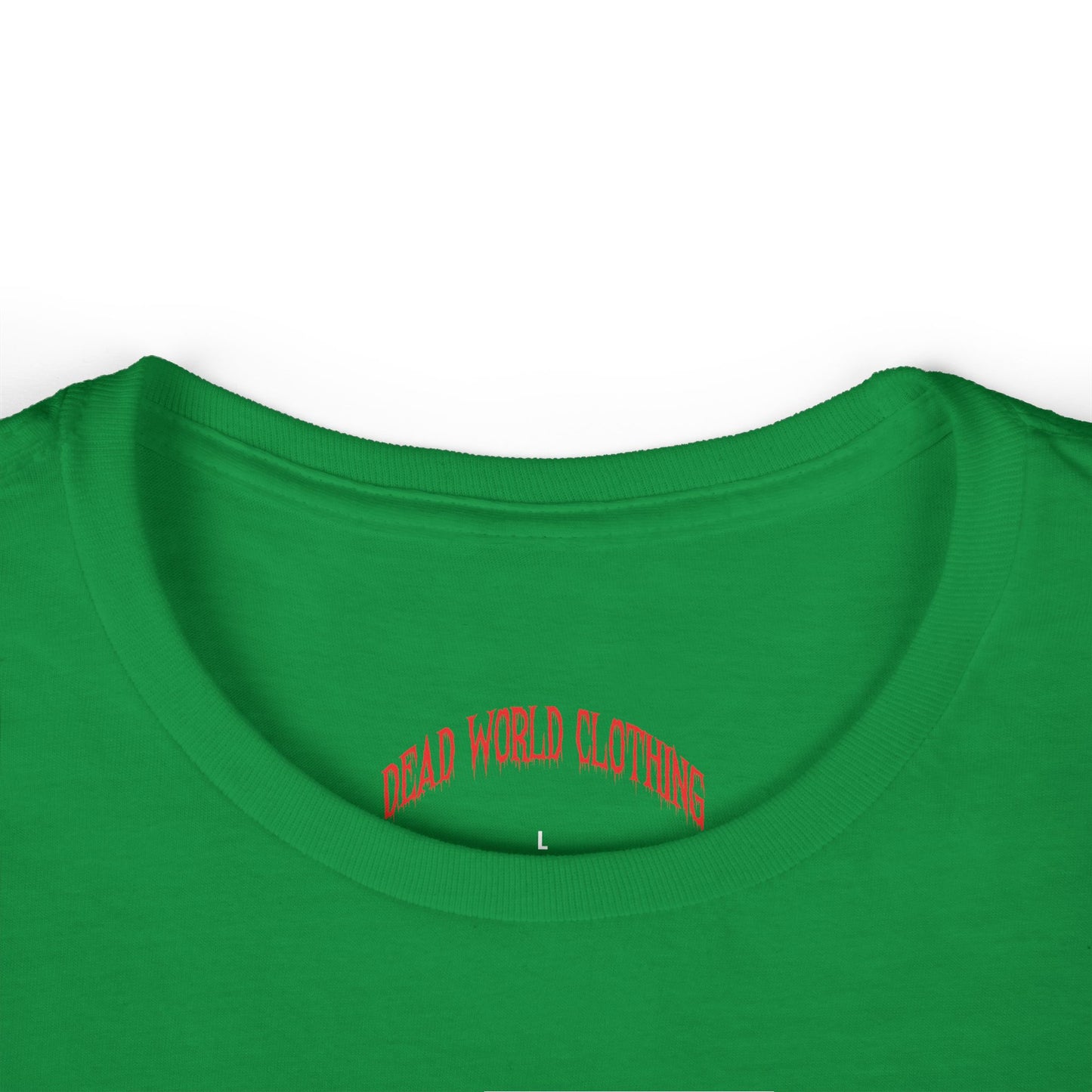 Feast - Women's Softstyle Tee