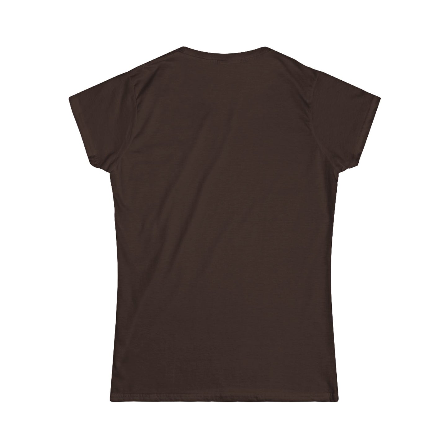Apocalypse Women's Tee - Softstyle Comfort