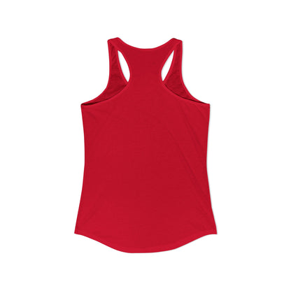 Death's Hand - Women's Ideal Racerback Tank