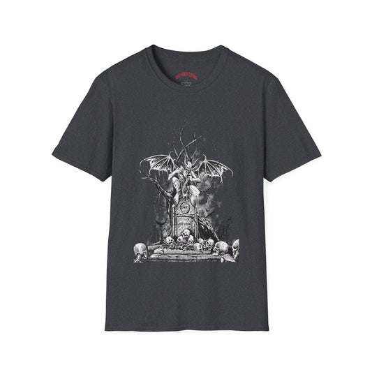 Feast - Unisex Softstyle T-Shirt