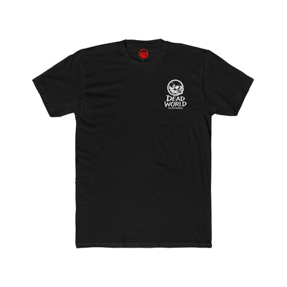 Graphic Tee - Dead World Clothing, The Darker Side of Life