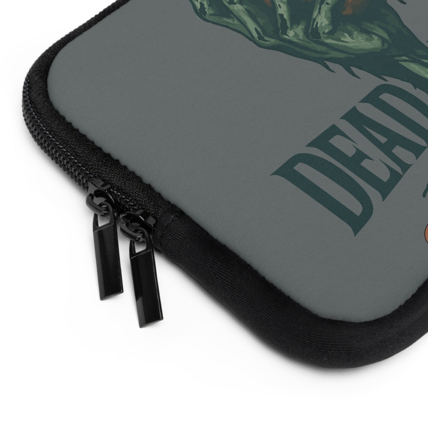 Gamer & Artist Laptop Sleeve