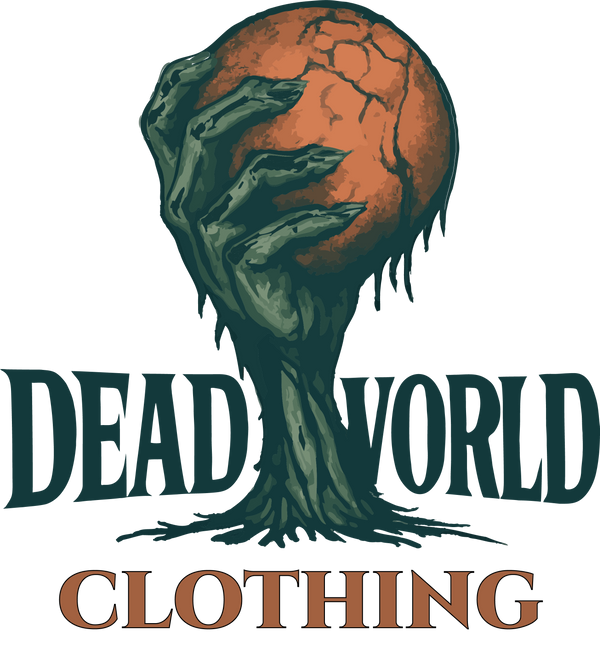 Dead World Clothing